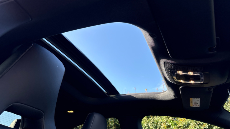 Mercedes-Benz CLA 250 AMG Line Premium Plus 4dr Tip Auto Petrol Saloon